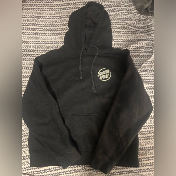 Santa Cruz Women’s Hoodie - Picture 1 of 3